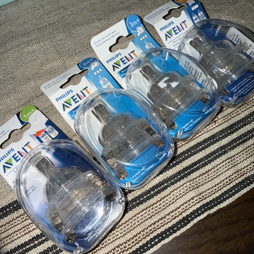 Packs pks avent philips - pks,